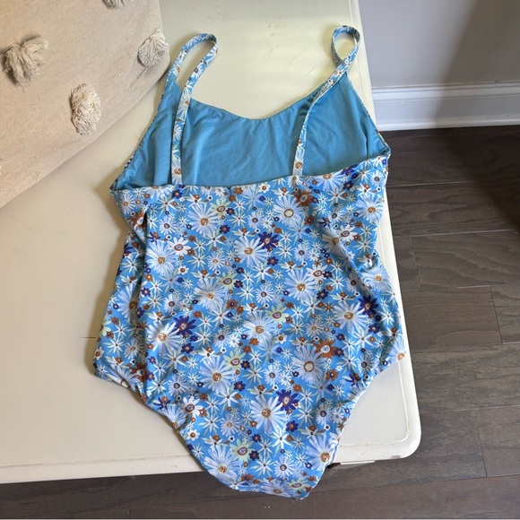 Patagonia Sunny Tide one piece size XXL - Picture 4 of 4